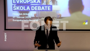 Priznanje mladim debaterima
